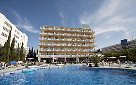 Hotel Playa Blanca